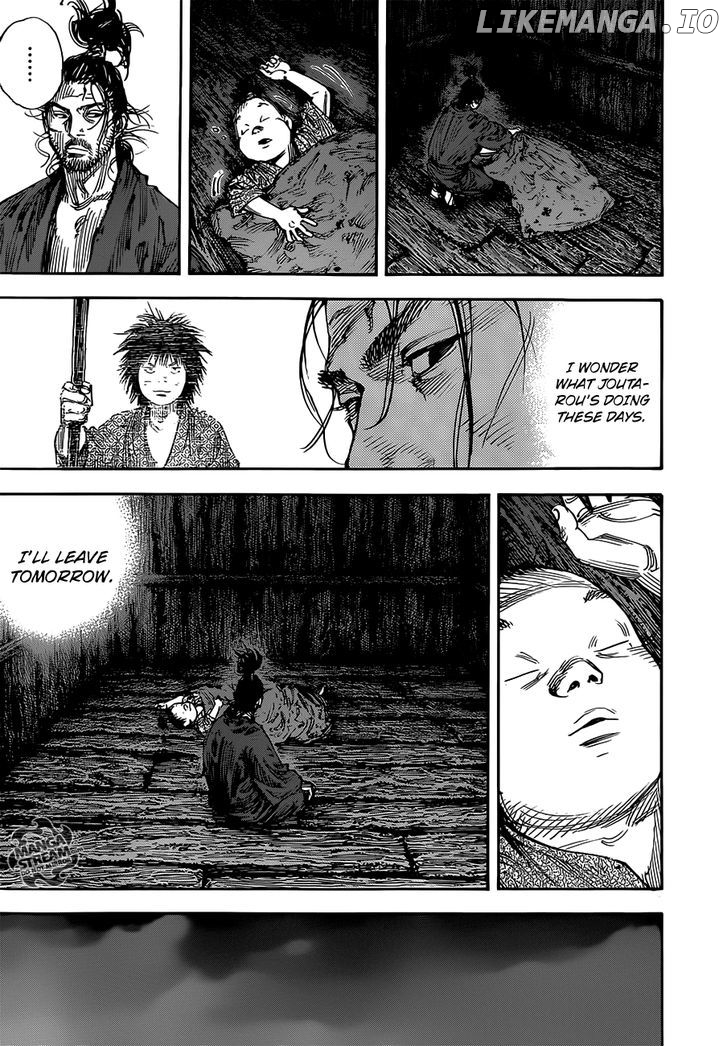 Vagabond Chapter 303 image 20