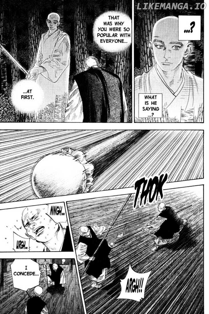 Vagabond Chapter 71 image 04