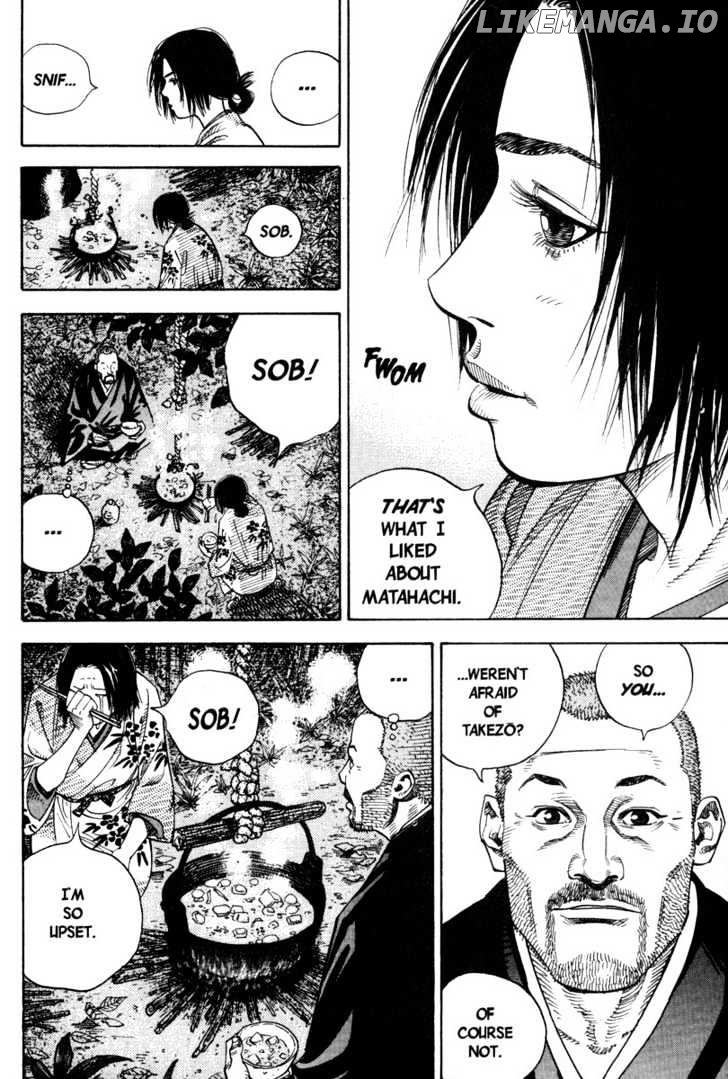 Vagabond Chapter 15 image 18