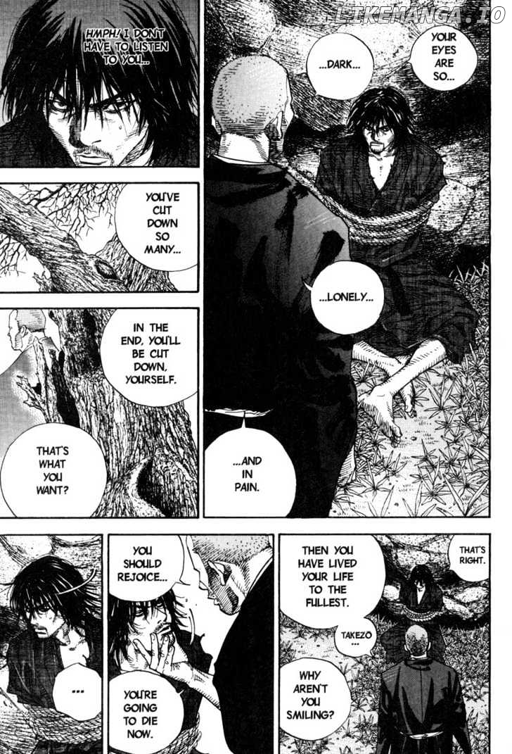 Vagabond Chapter 21 image 06