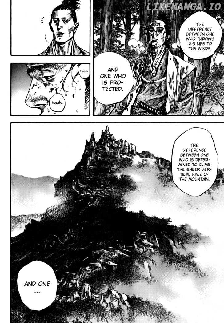 Vagabond Chapter 238 image 11