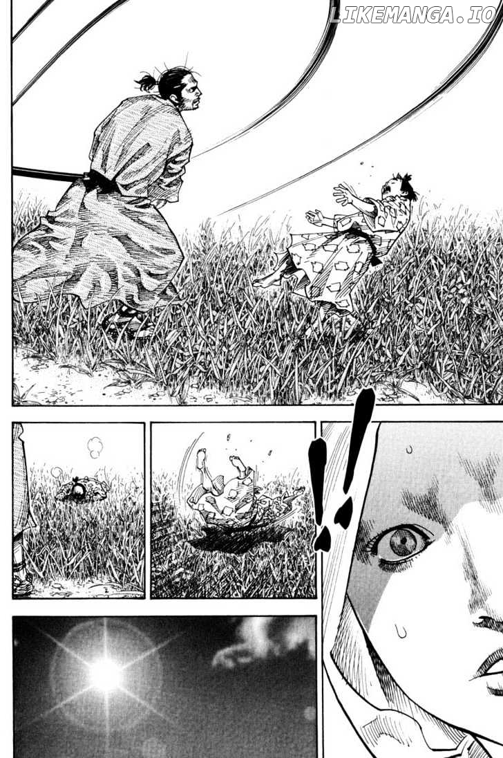 Vagabond Chapter 72 image 14