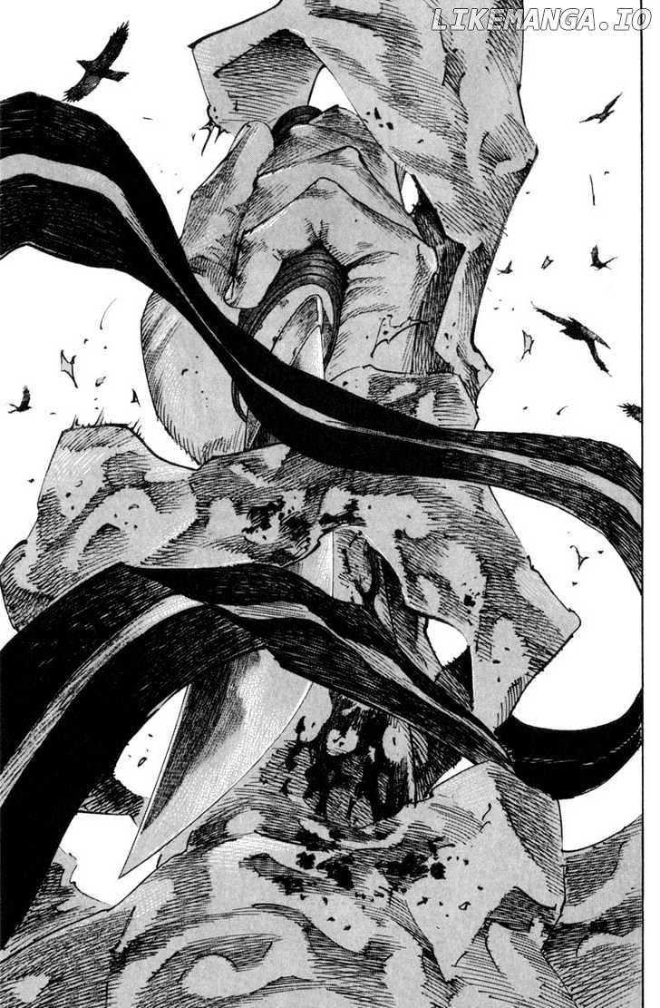 Vagabond Chapter 171 image 24