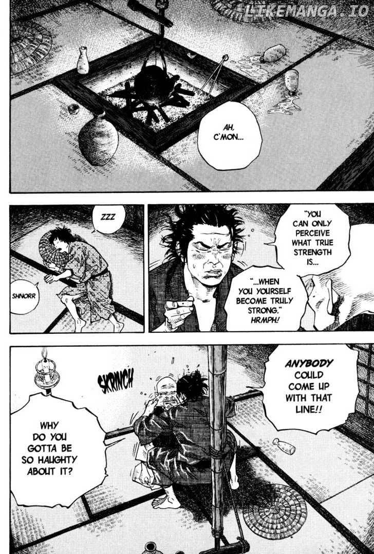 Vagabond Chapter 39 image 22
