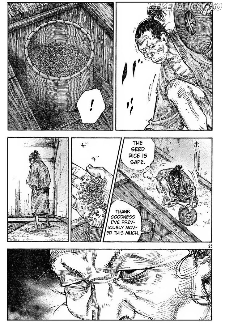 Vagabond Chapter 310 image 25