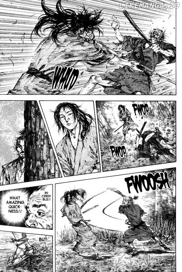 Vagabond Chapter 146 image 22