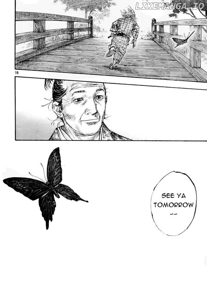 Vagabond Chapter 275 image 16