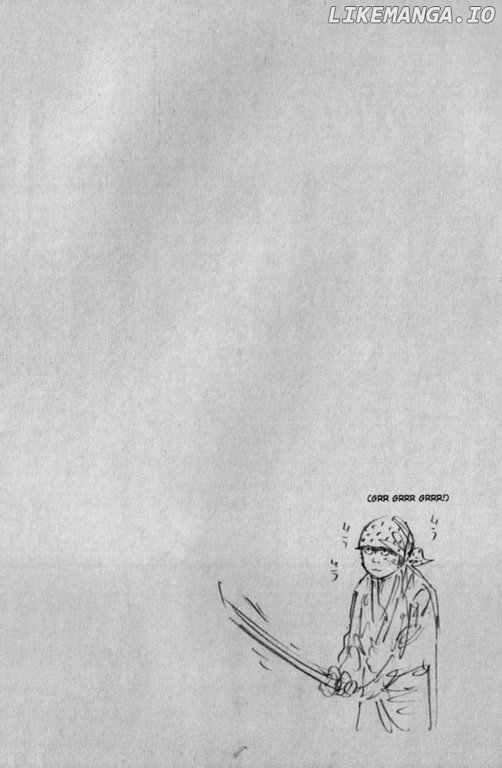 Vagabond Chapter 173 image 26