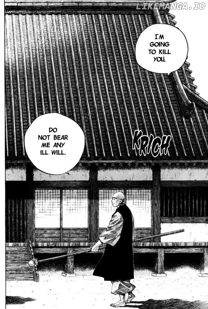 Vagabond Chapter 46 image 19