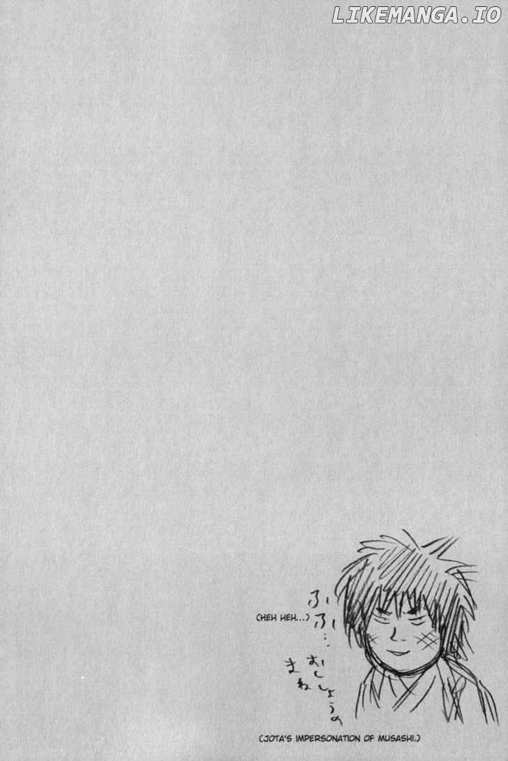 Vagabond Chapter 88 image 20