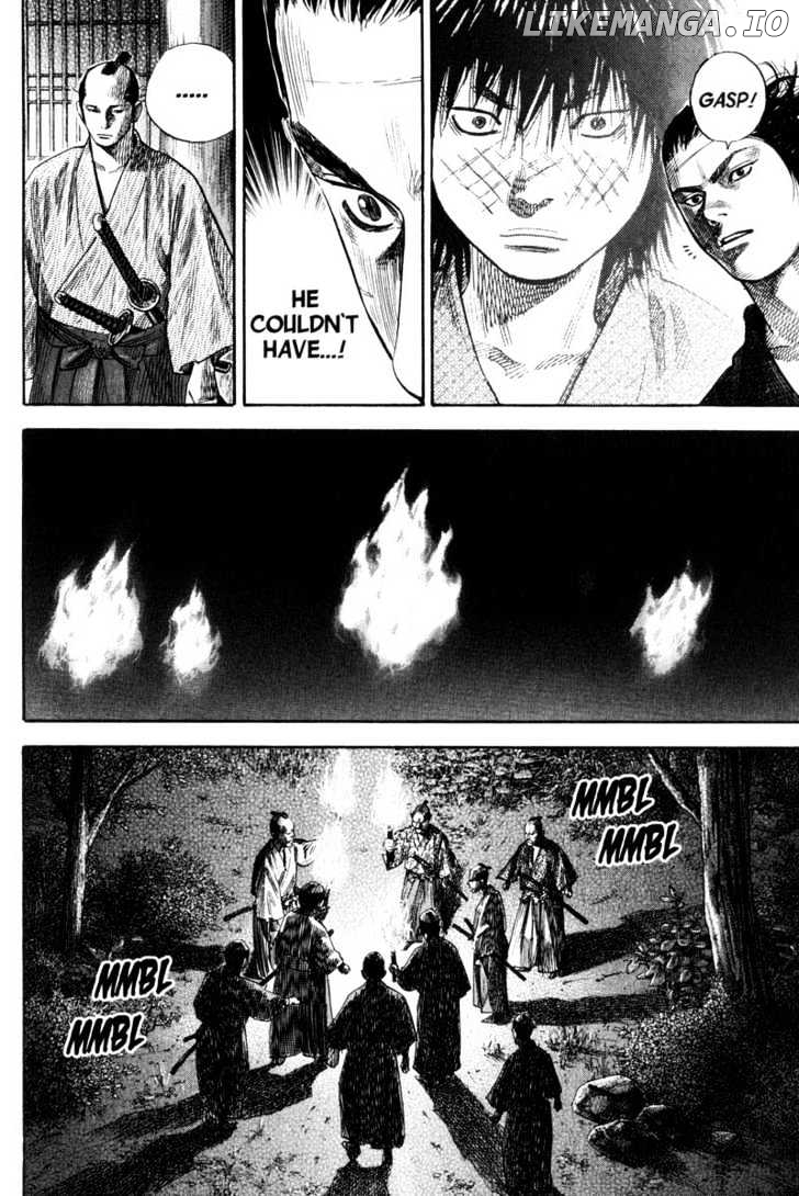 Vagabond Chapter 87 image 16