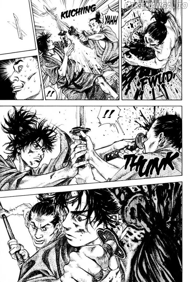 Vagabond Chapter 7 image 17