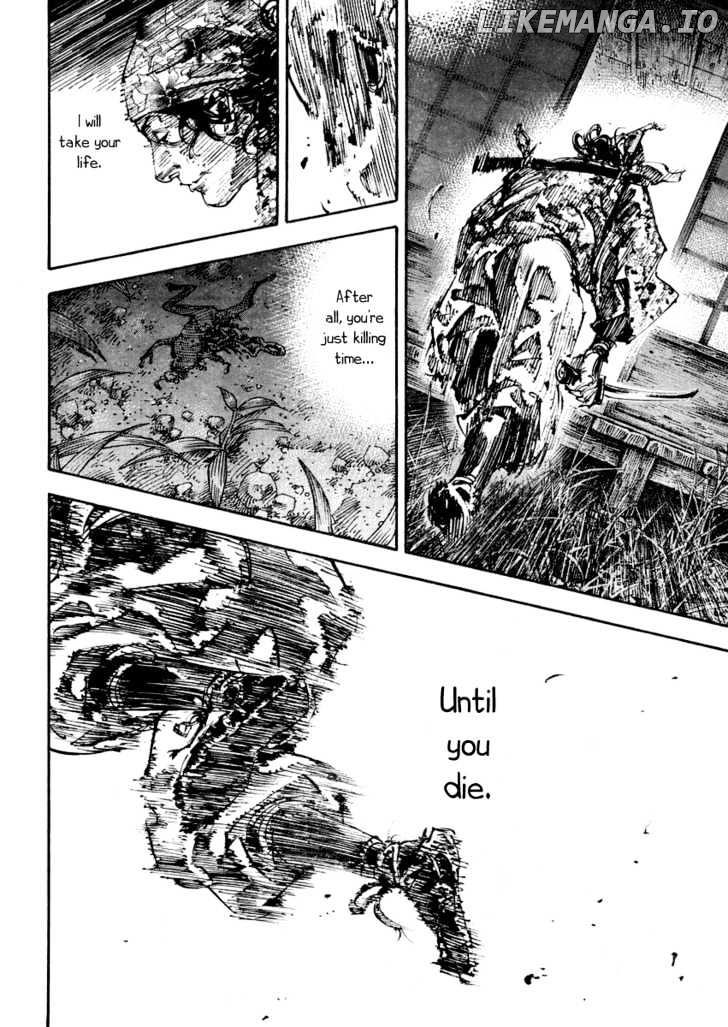 Vagabond Chapter 243 image 18