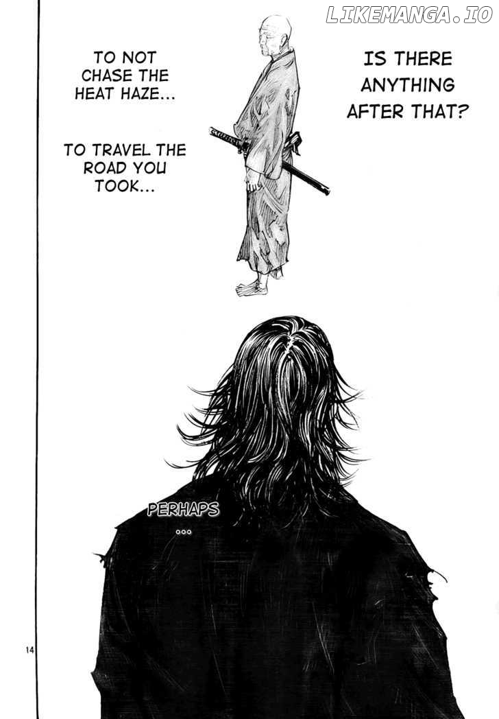 Vagabond Chapter 276 image 13