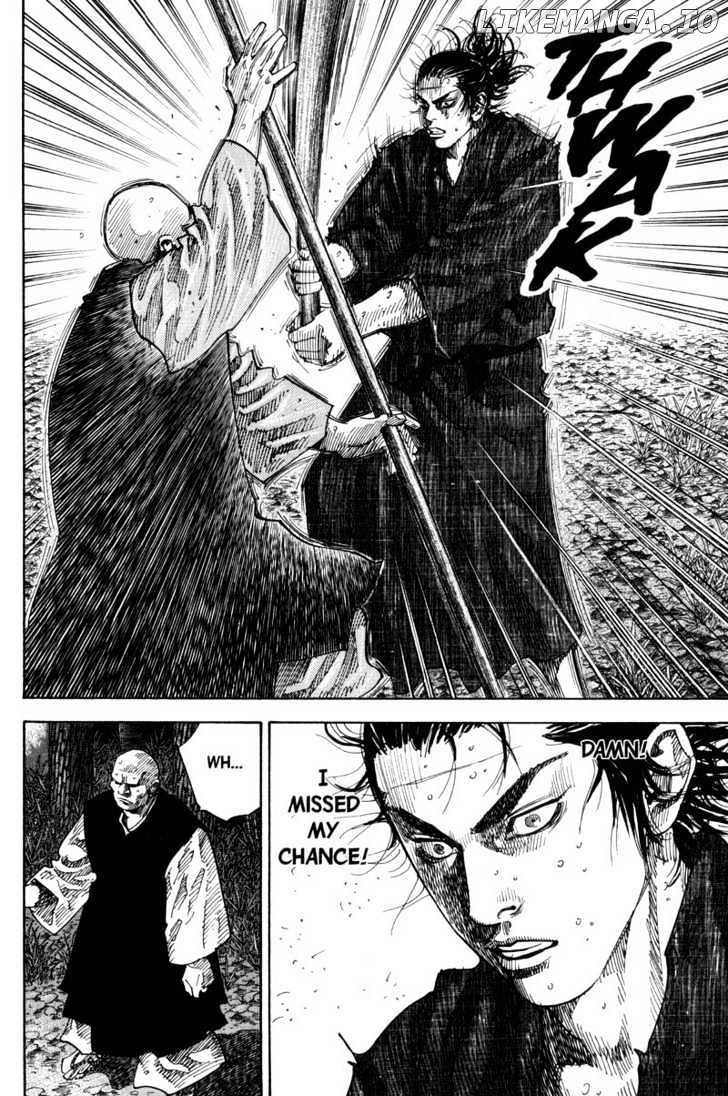 Vagabond Chapter 69 image 06
