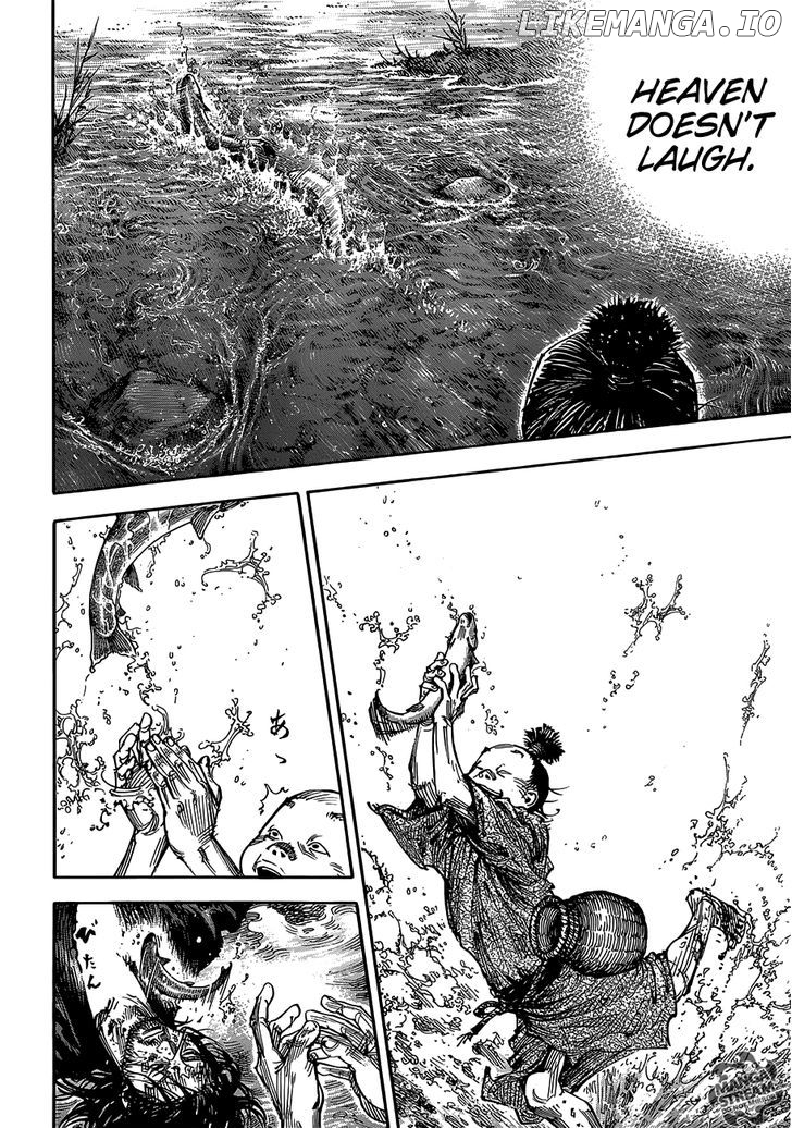 Vagabond Chapter 303 image 09