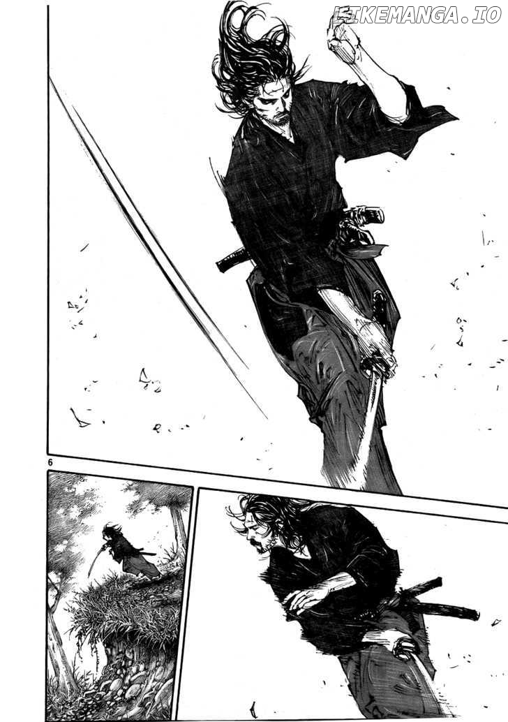 Vagabond Chapter 289 image 06