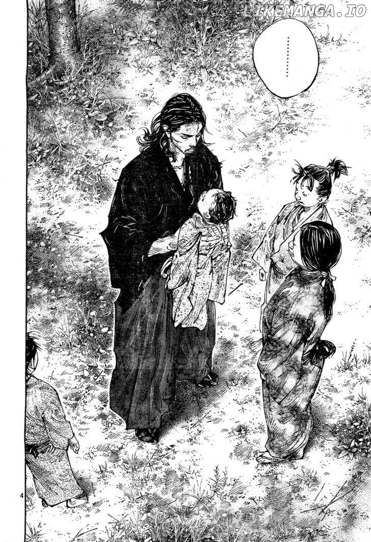Vagabond Chapter 294 image 04
