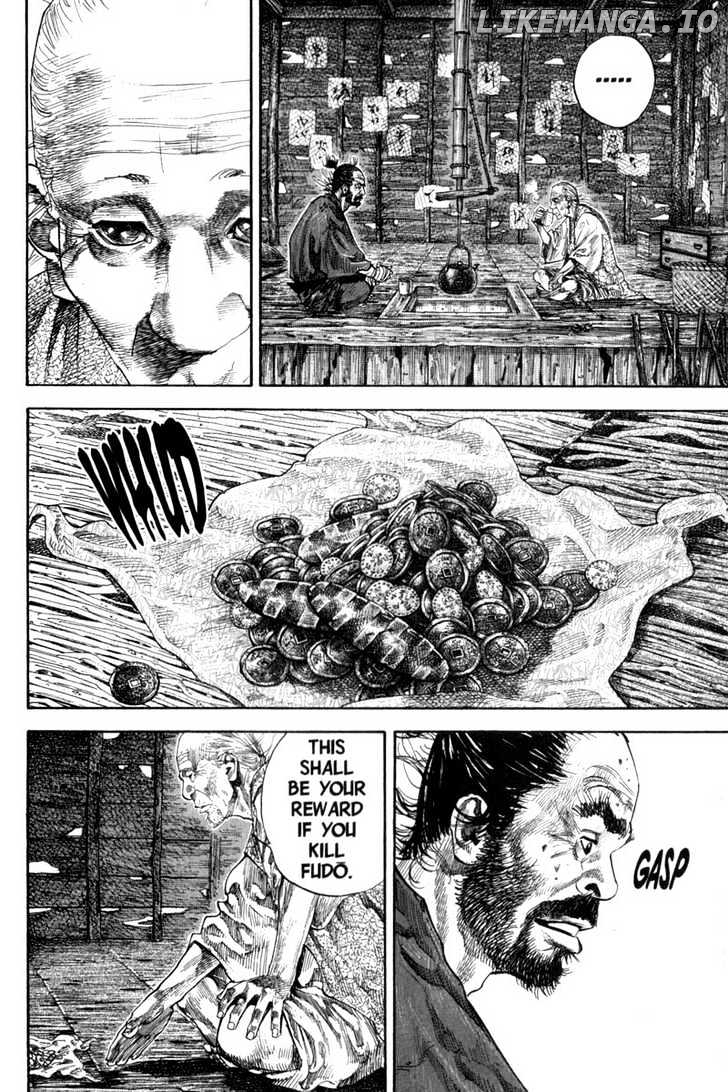 Vagabond Chapter 137 image 06