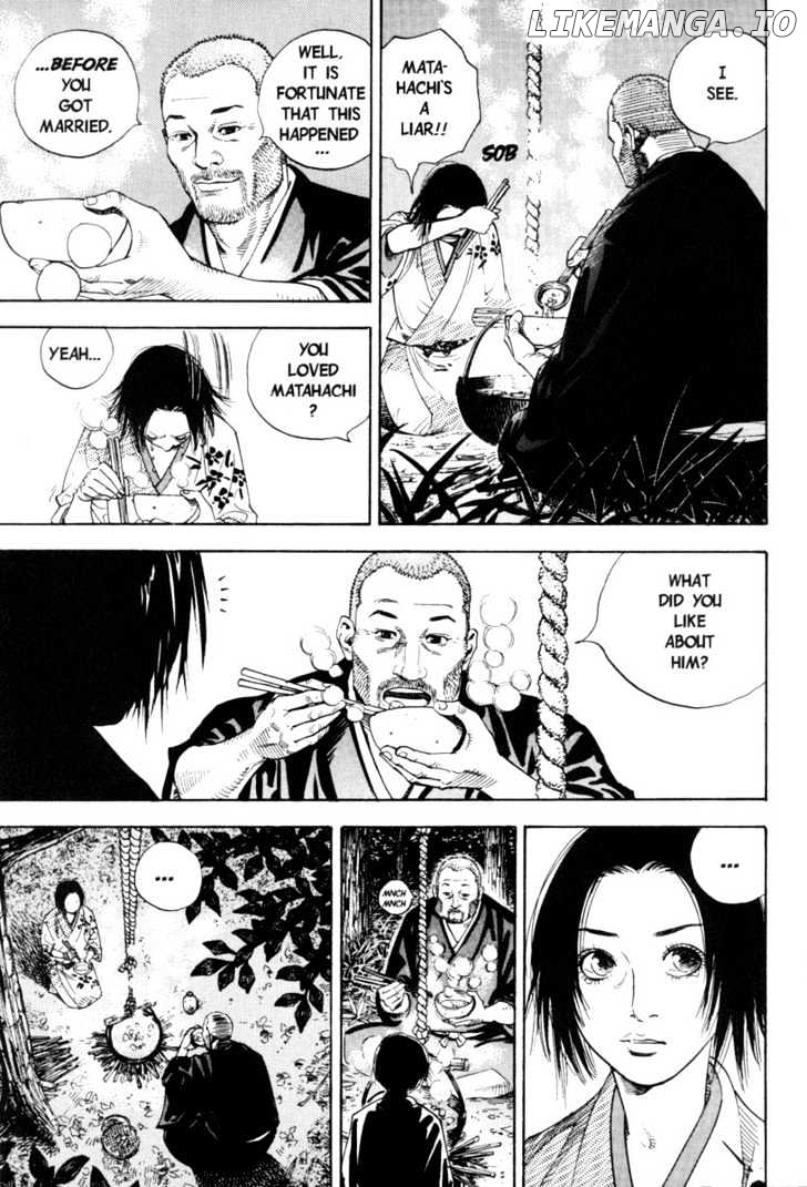 Vagabond Chapter 15 image 11