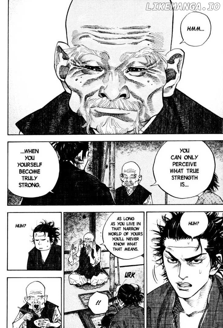 Vagabond Chapter 39 image 12