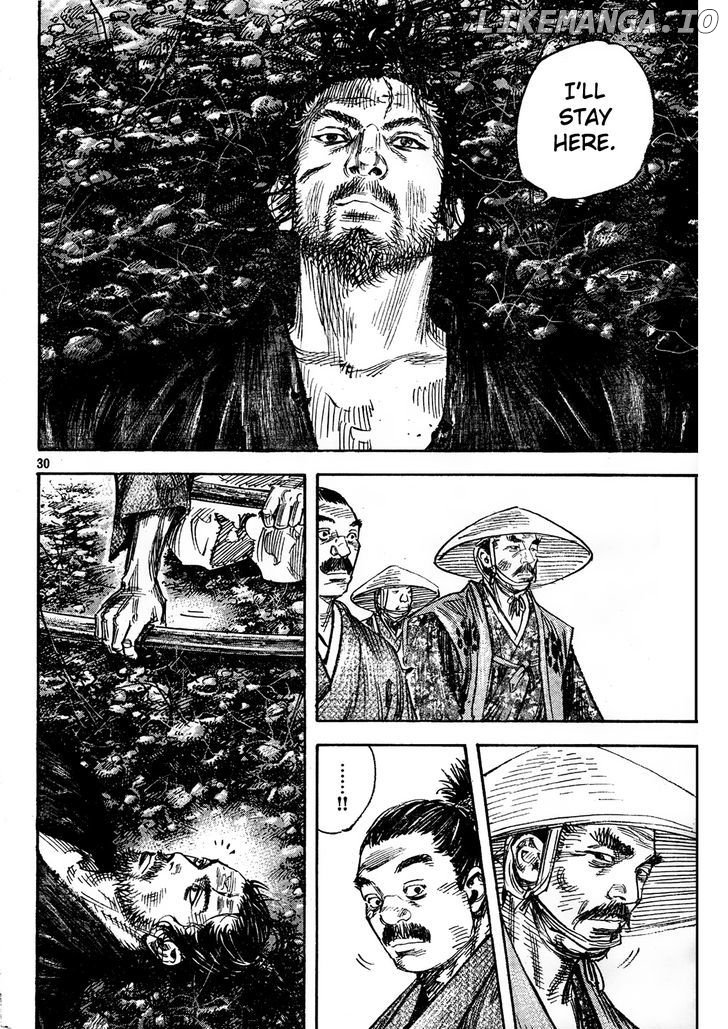 Vagabond Chapter 309 image 27