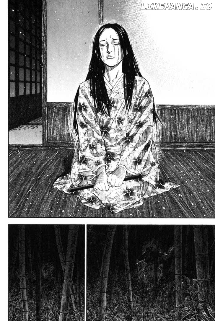 Vagabond Chapter 95 image 15