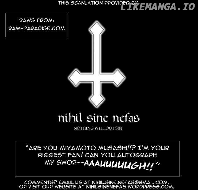 Vagabond Chapter 287 image 16