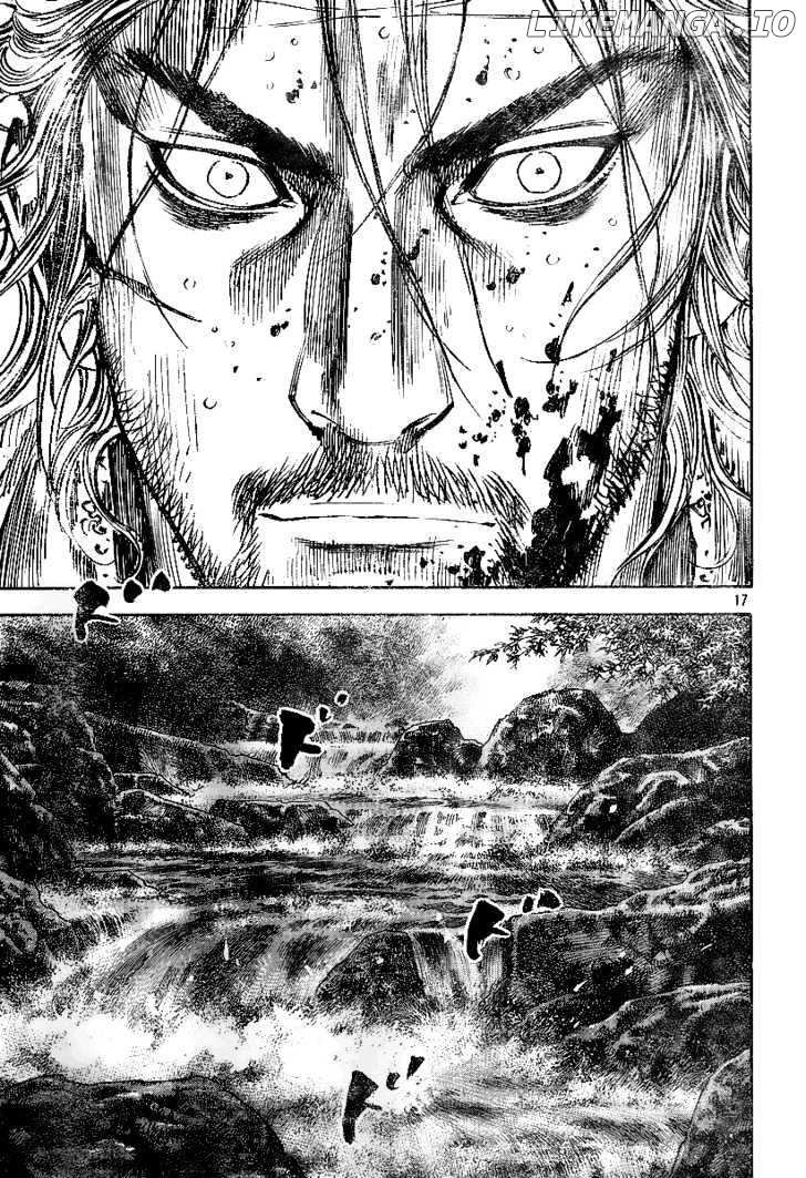 Vagabond Chapter 229 image 16