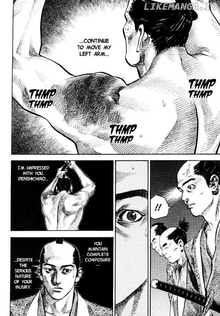 Vagabond Chapter 30 image 16