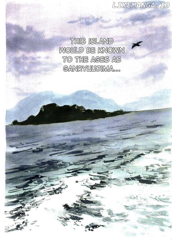 Vagabond Chapter 288 image 04