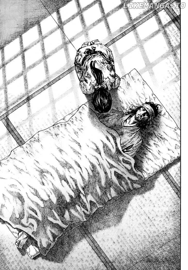 Vagabond Chapter 245 image 07