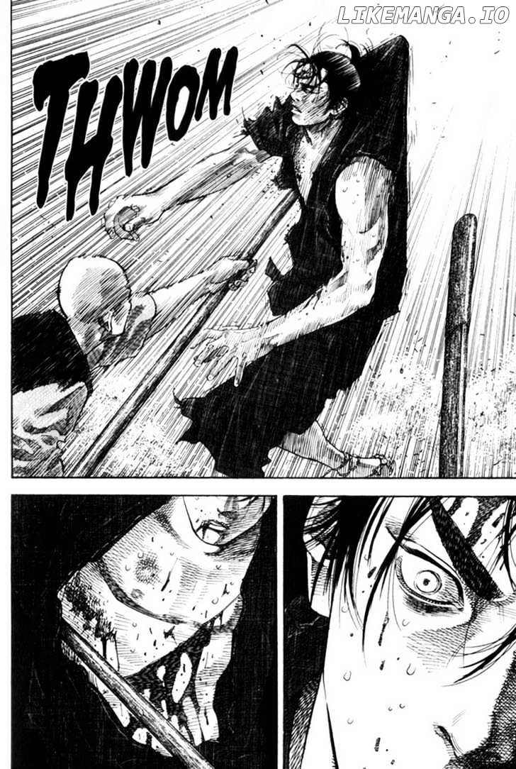 Vagabond Chapter 48 image 06