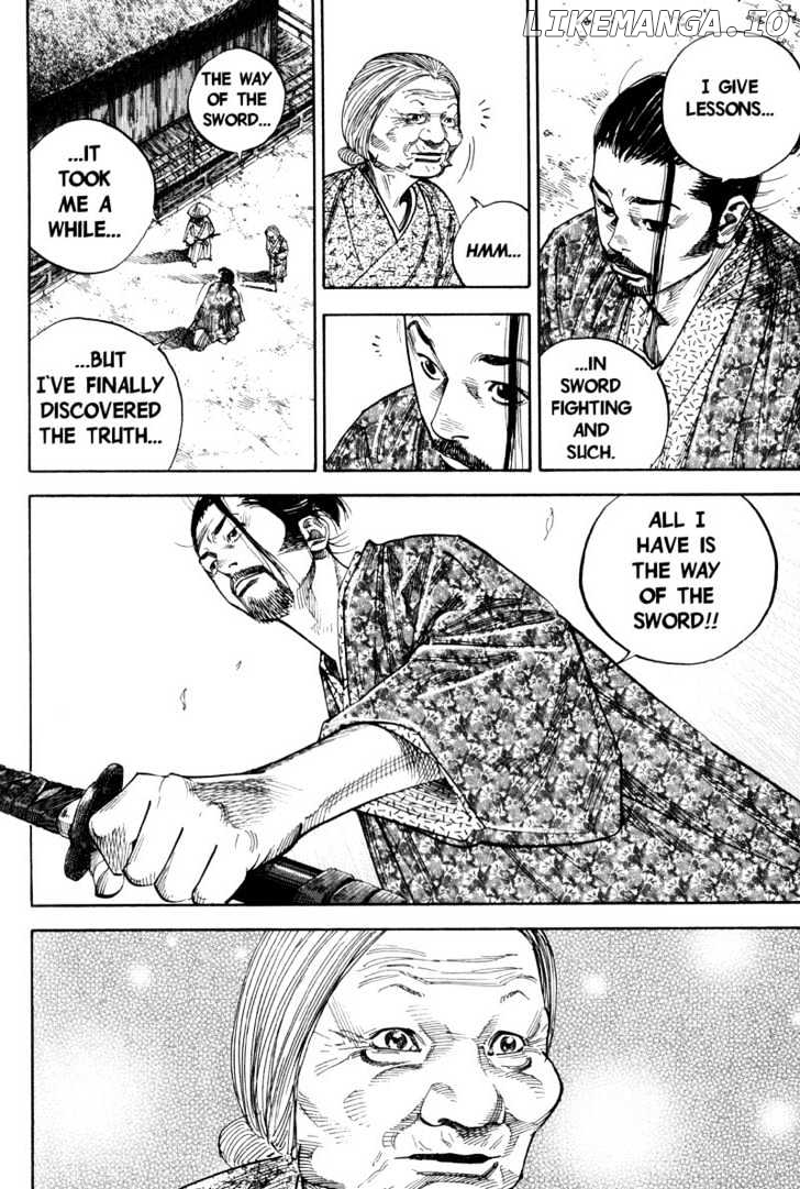 Vagabond Chapter 78 image 08