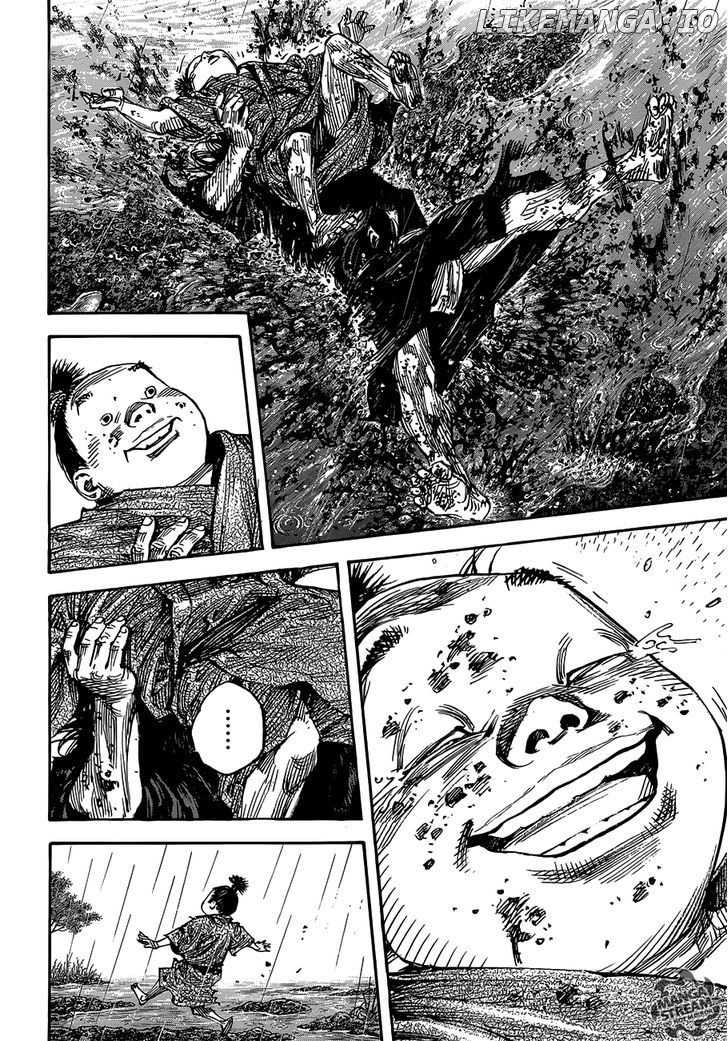 Vagabond Chapter 303 image 13