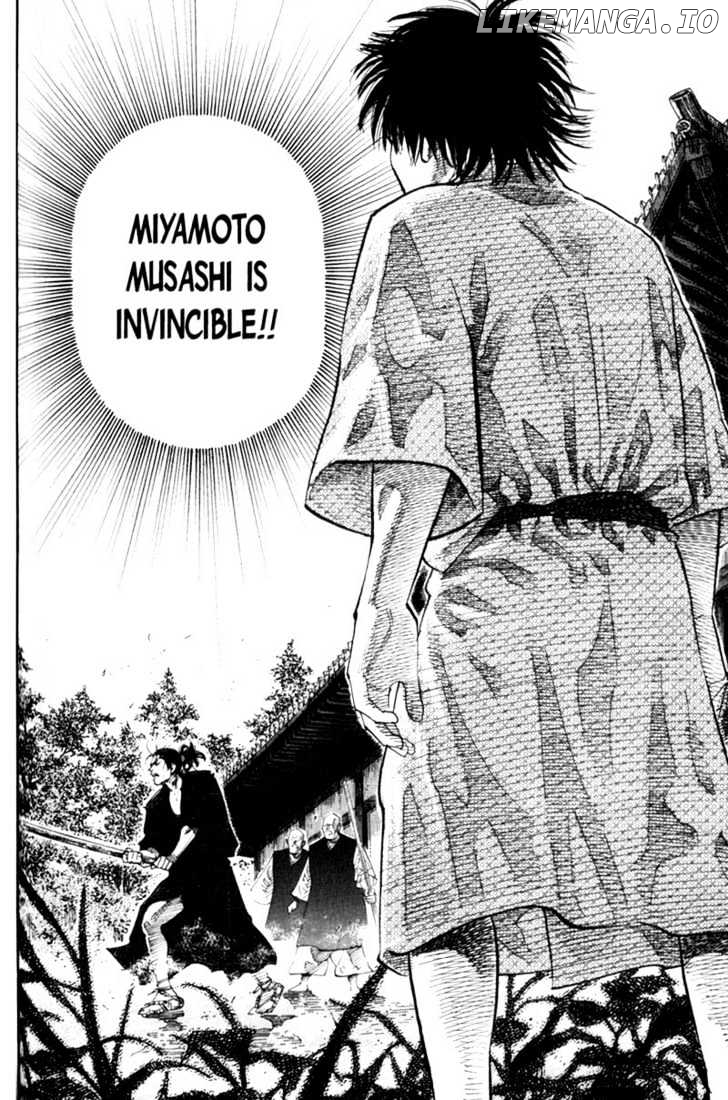 Vagabond Chapter 45 image 04