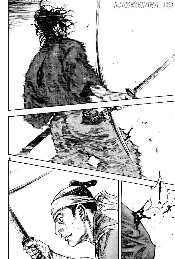 Vagabond Chapter 232 image 05