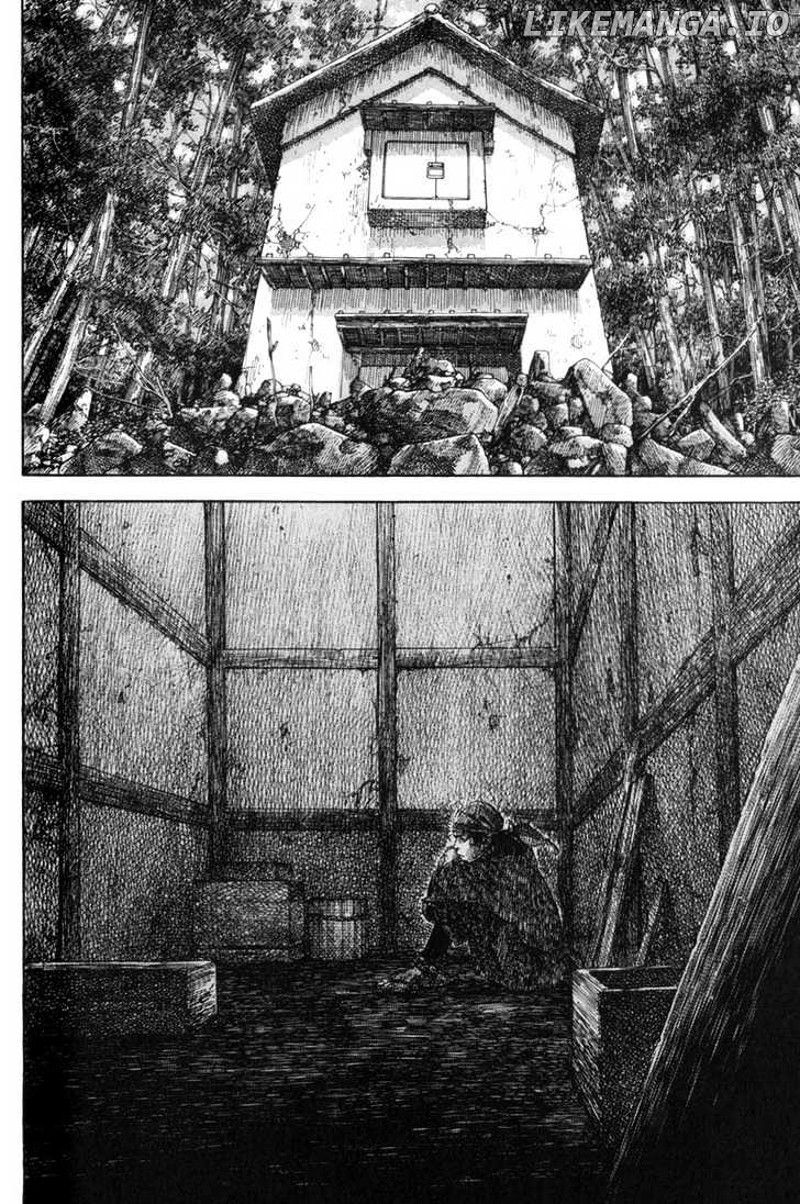 Vagabond Chapter 127 image 04