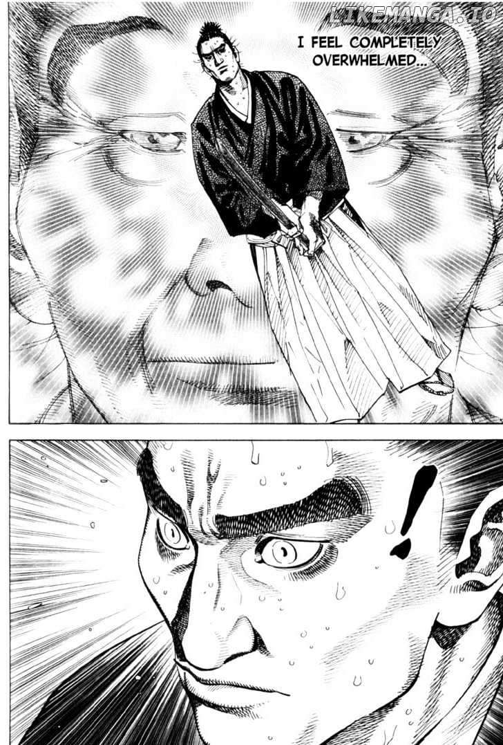 Vagabond Chapter 67 image 05