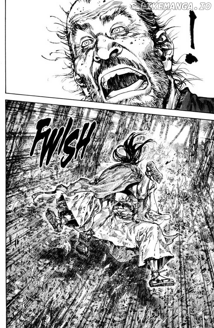 Vagabond Chapter 147 image 16