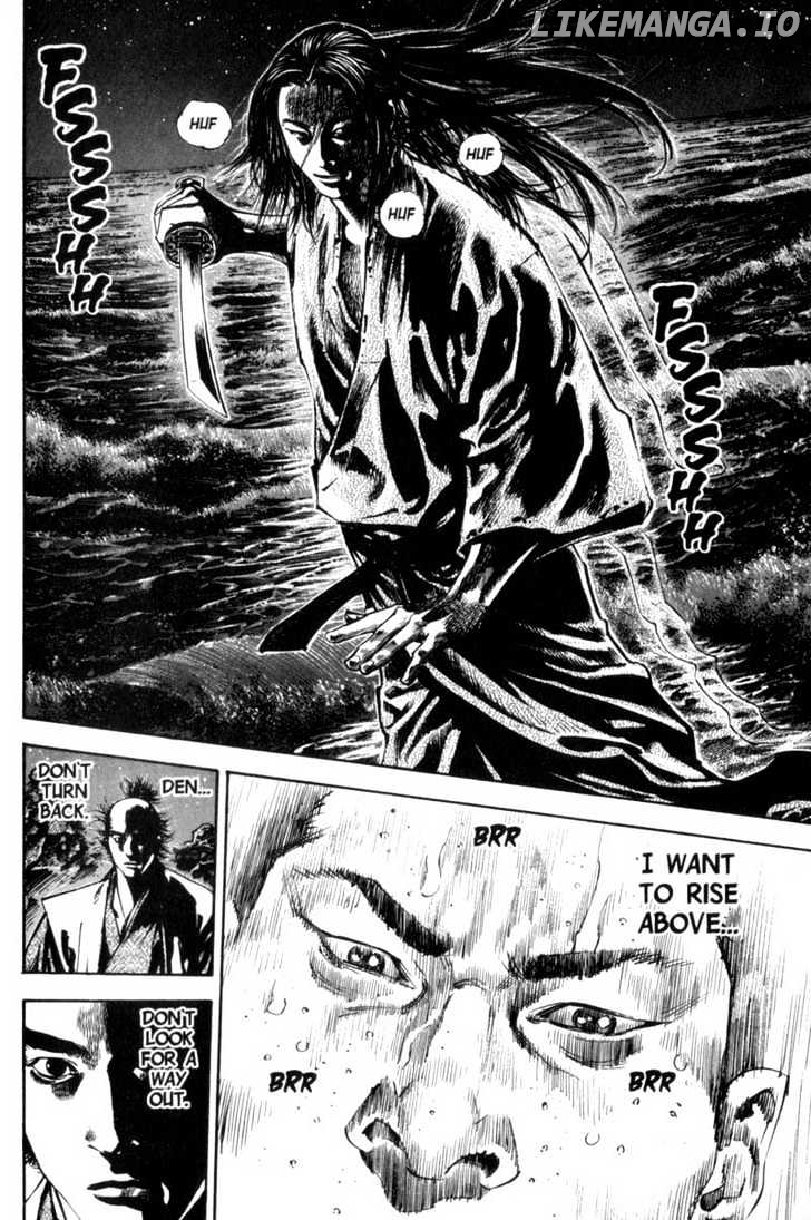 Vagabond Chapter 152 image 20