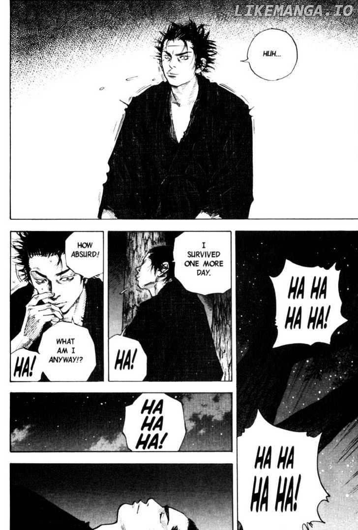 Vagabond Chapter 62 image 10
