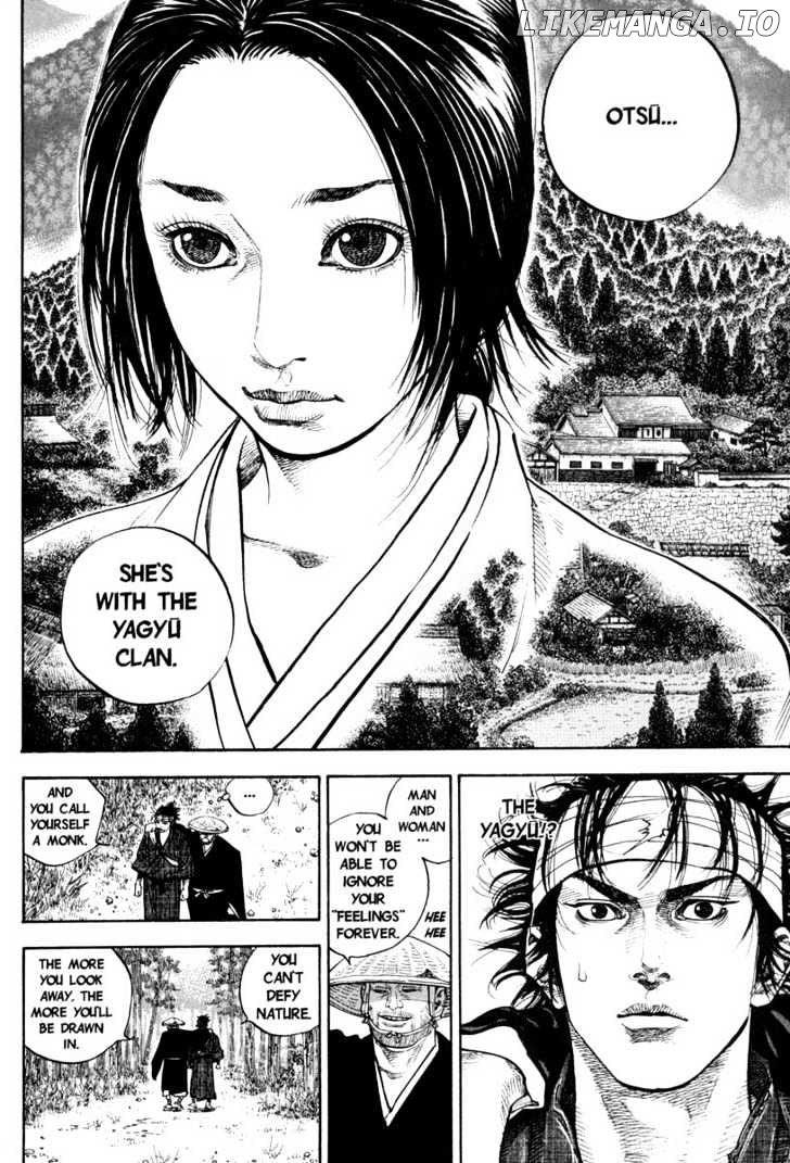 Vagabond Chapter 35 image 21