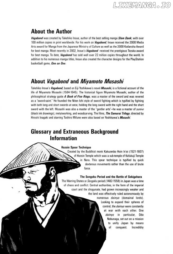 Vagabond Chapter 40 image 23