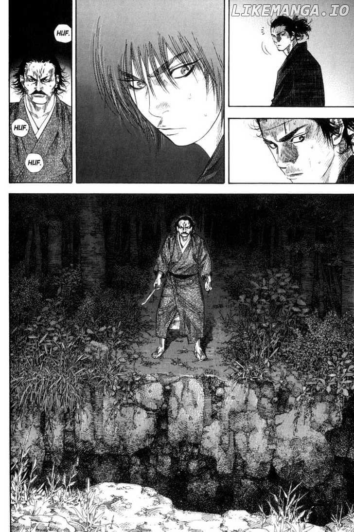 Vagabond Chapter 100 image 19