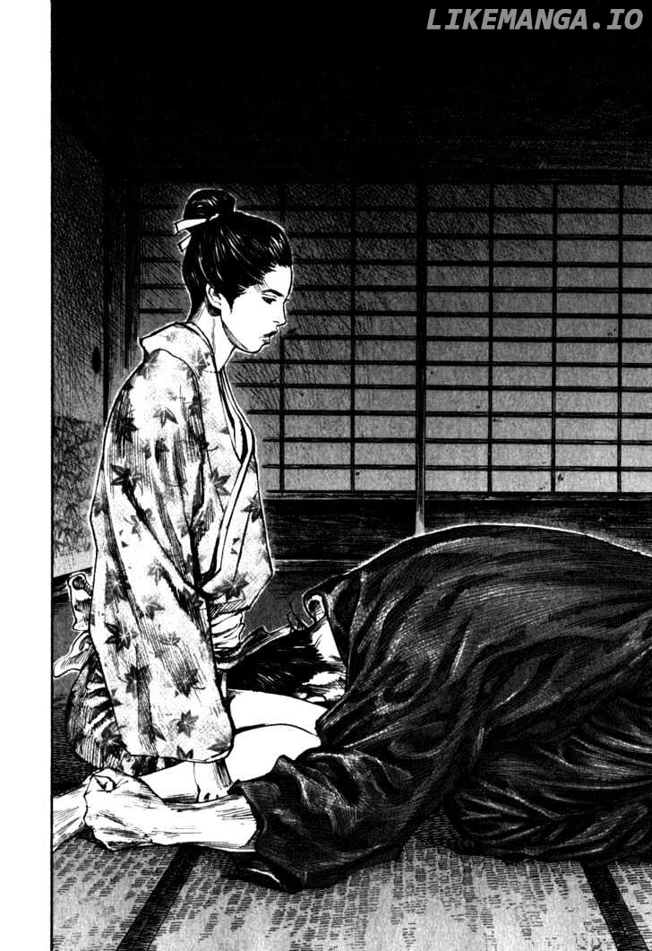 Vagabond Chapter 193 image 12