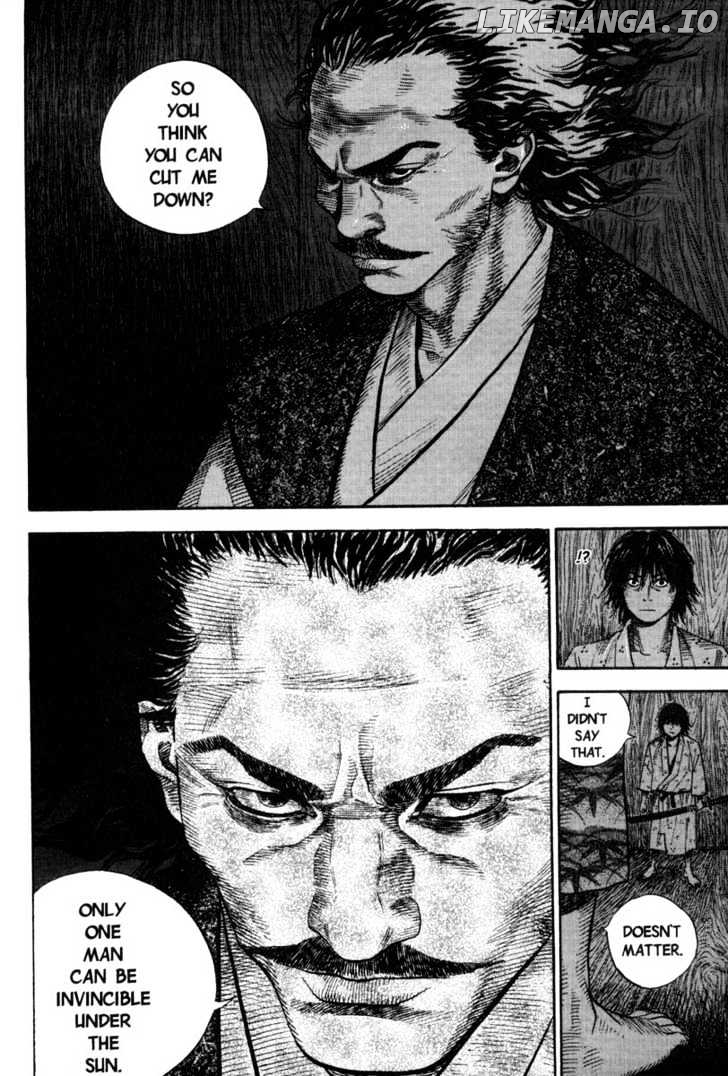 Vagabond Chapter 19 image 14