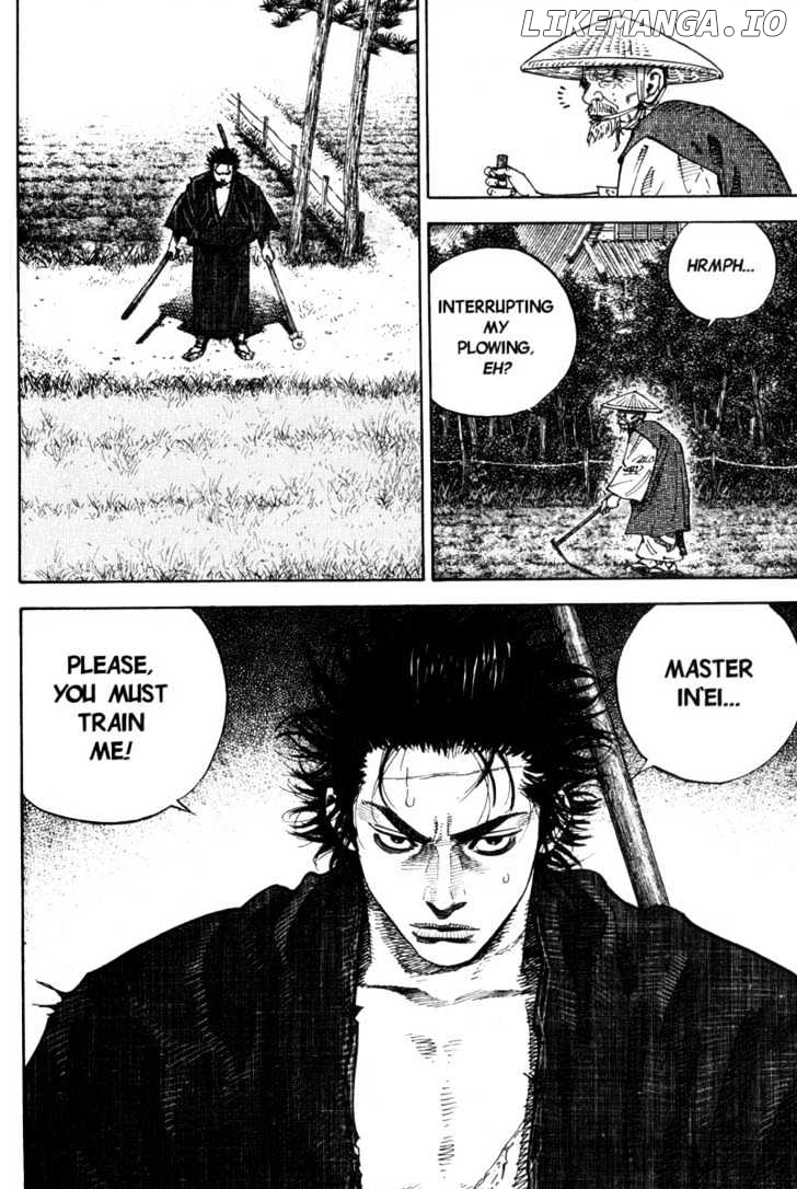 Vagabond Chapter 52 image 04