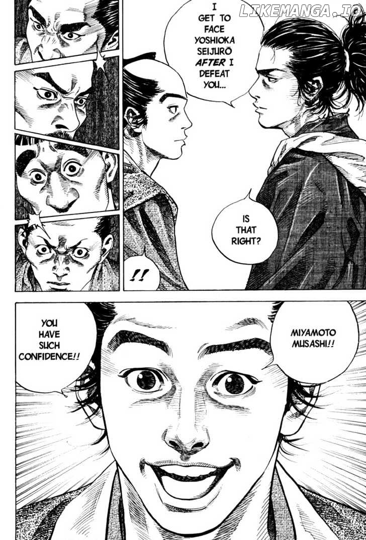 Vagabond Chapter 23 image 06