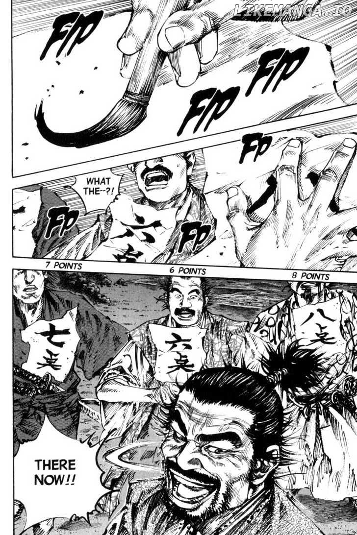 Vagabond Chapter 148 image 20